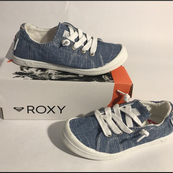 girls roxy shoes
